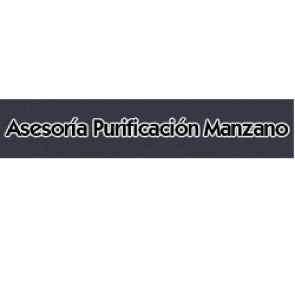 Logo van Asesoría Purificación Manzano