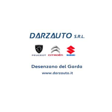Logo van Darzauto