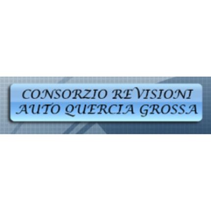 Logo von Consorzio Revisioni Auto Querciagrossa