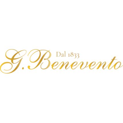 Logo from G. Benevento