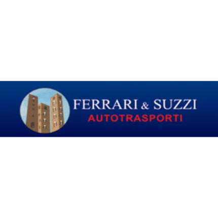 Logo da Ferrari e Suzzi - Trasporti Internazionali