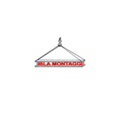 Logotyp från Ibla Montaggi