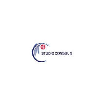 Logo van Studio Consul 3