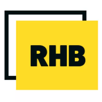 Logo von Rudolf Hödl Bau