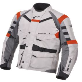 AYRTON Motorcycle Wear