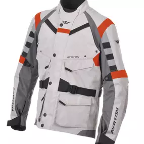 Bild von AYRTON Motorcycle Wear