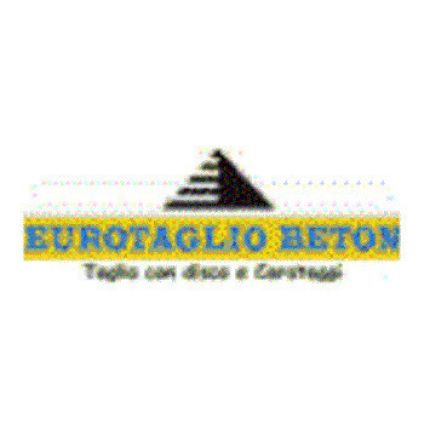 Logo von Eurotaglio Beton