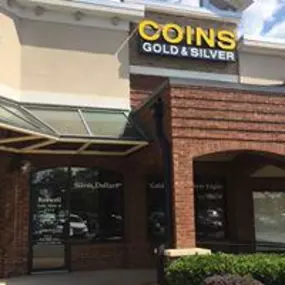 Welcome to Roswell Gold, Silver, & Coin!