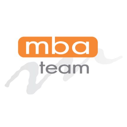 Logo od MBA Team, Inc.