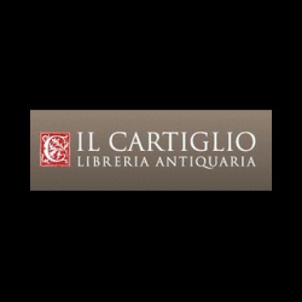 Logo da Libreria Antiquaria Il Cartiglio