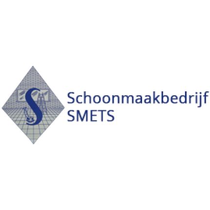 Logo fra Schoonmaakbedrijf Smets H.