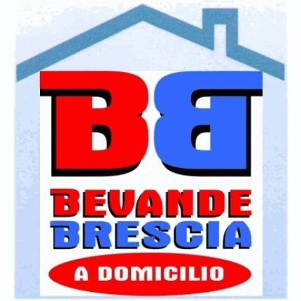 Logotipo de Bevande Brescia a Domicilio