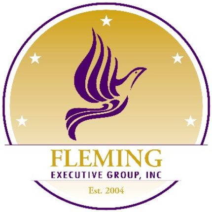 Logo from Fleming Executive Group, Inc