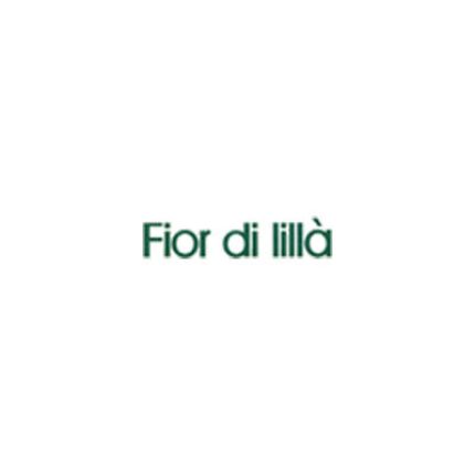 Logotyp från Fior di Lillà