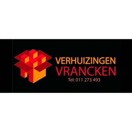 Logo van Verhuizingen Vrancken