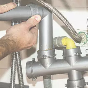 Bild von Cuccaro Plumbing