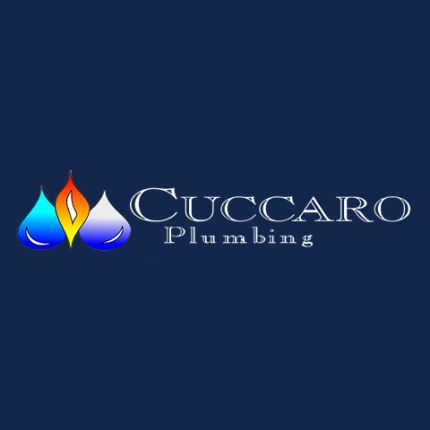 Logo van Cuccaro Plumbing