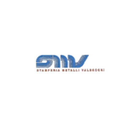 Logo von Smv Forging
