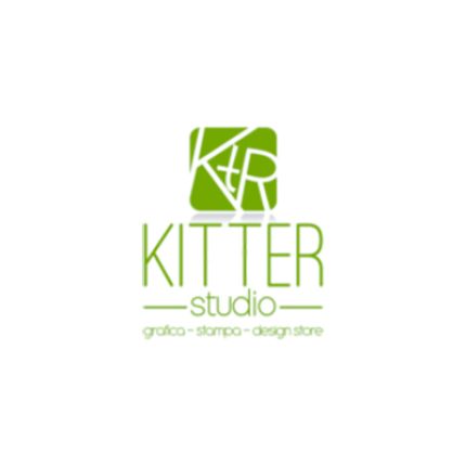 Logo da Kitter Studio