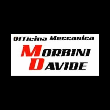 Logo da Officina Meccanica Morbini