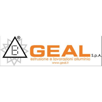 Logo van Geal Spa