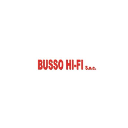 Logótipo de Busso Hi-Fi