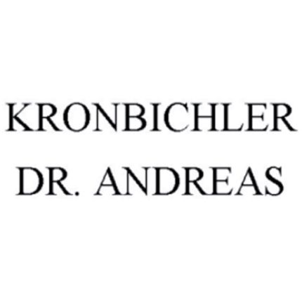 Logo from Kronbichler Dr. Andreas