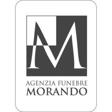 Logo da Agenzia Funebre Morando