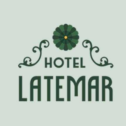 Logo da Hotel Latemar
