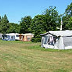 Kommer Mini-Camping Paardenpension De