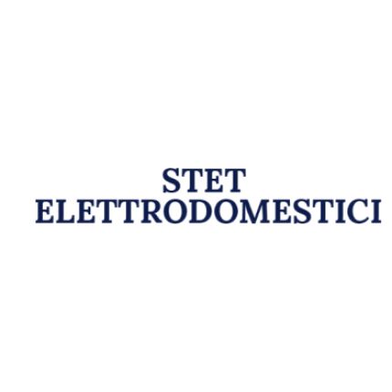 Logotipo de Stet Elettrodomestici