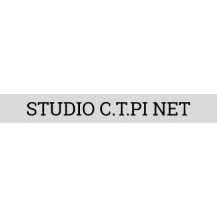 Logotipo de Studio C.T.Pi Net