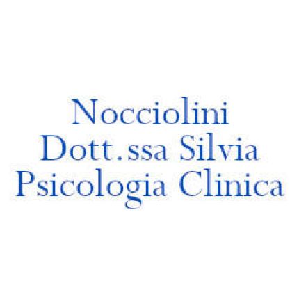 Logótipo de Nocciolini Dott.ssa Silvia Psicologia Clinica