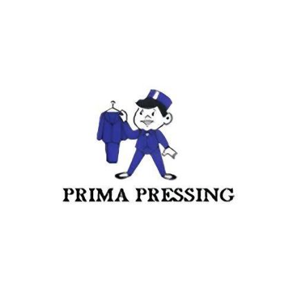 Logo od Prima Pressing