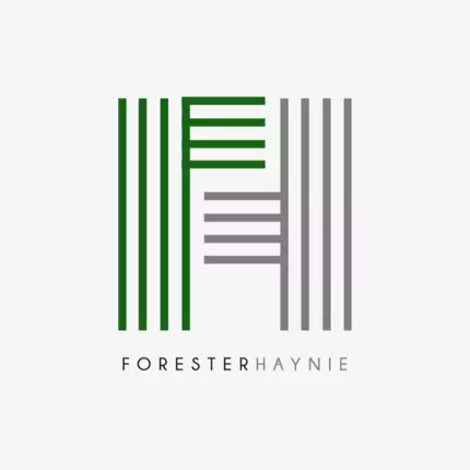 Logo fra Forester Haynie