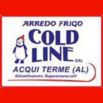 Λογότυπο από Arredo Frigo Cold Line