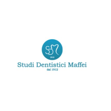 Logo van Studi Dentistici Maffei dal 1912