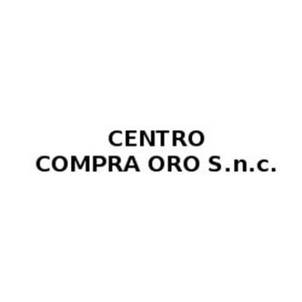 Logotyp från Centro Compra Oro