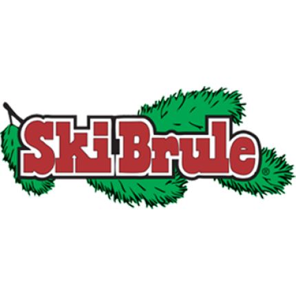 Logotyp från Ski Brule