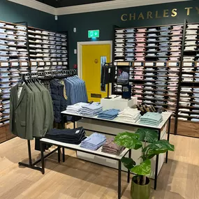 Bild von Charles Tyrwhitt