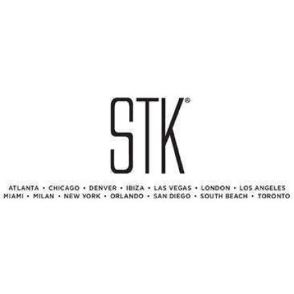 Logo da STK