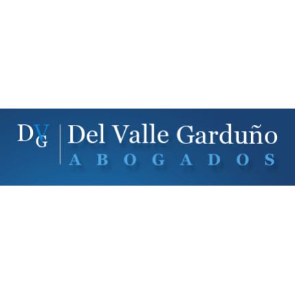 Logo de Del Valle Garduño Abogados