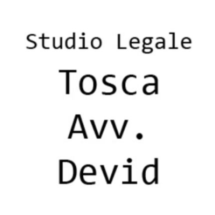 Logo von Tosca Avv. Devid
