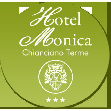 Logótipo de Albergo Hotel Monica