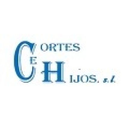 Logotipo de Cerrajería Cortés E Hijos