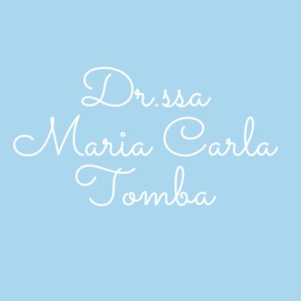 Logo von Dr.ssa Maria Carla Tomba Medico Oculista
