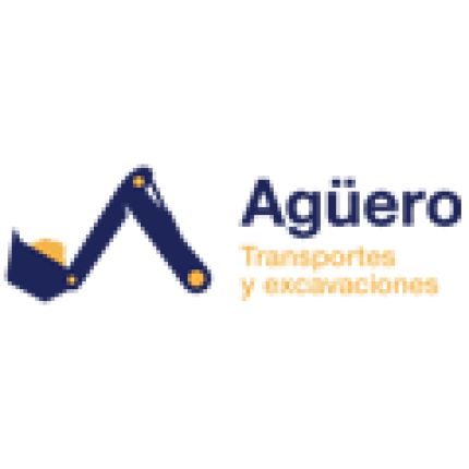 Logo de Aguero Transportes y Excavaciones