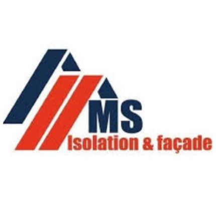 Logo da MS Isolation & Façade