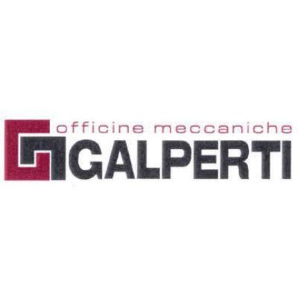 Logotipo de Officine Meccaniche Galperti