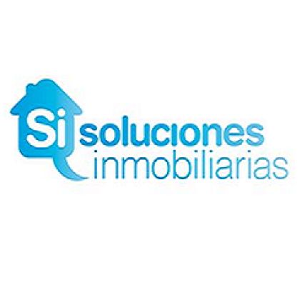 Logo od Si Soluciones Inmobiliarias